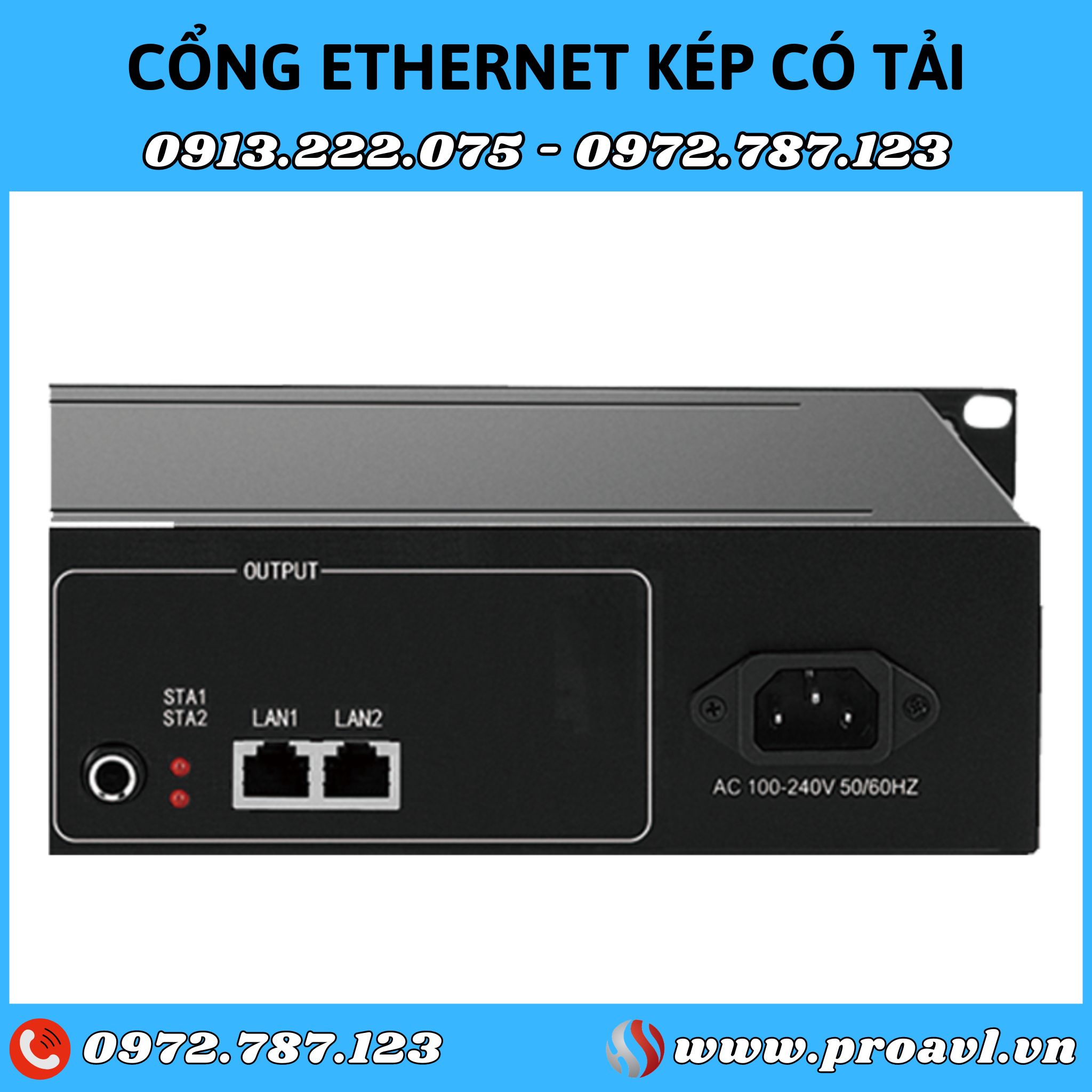 Kystar KLS2 Image Processor