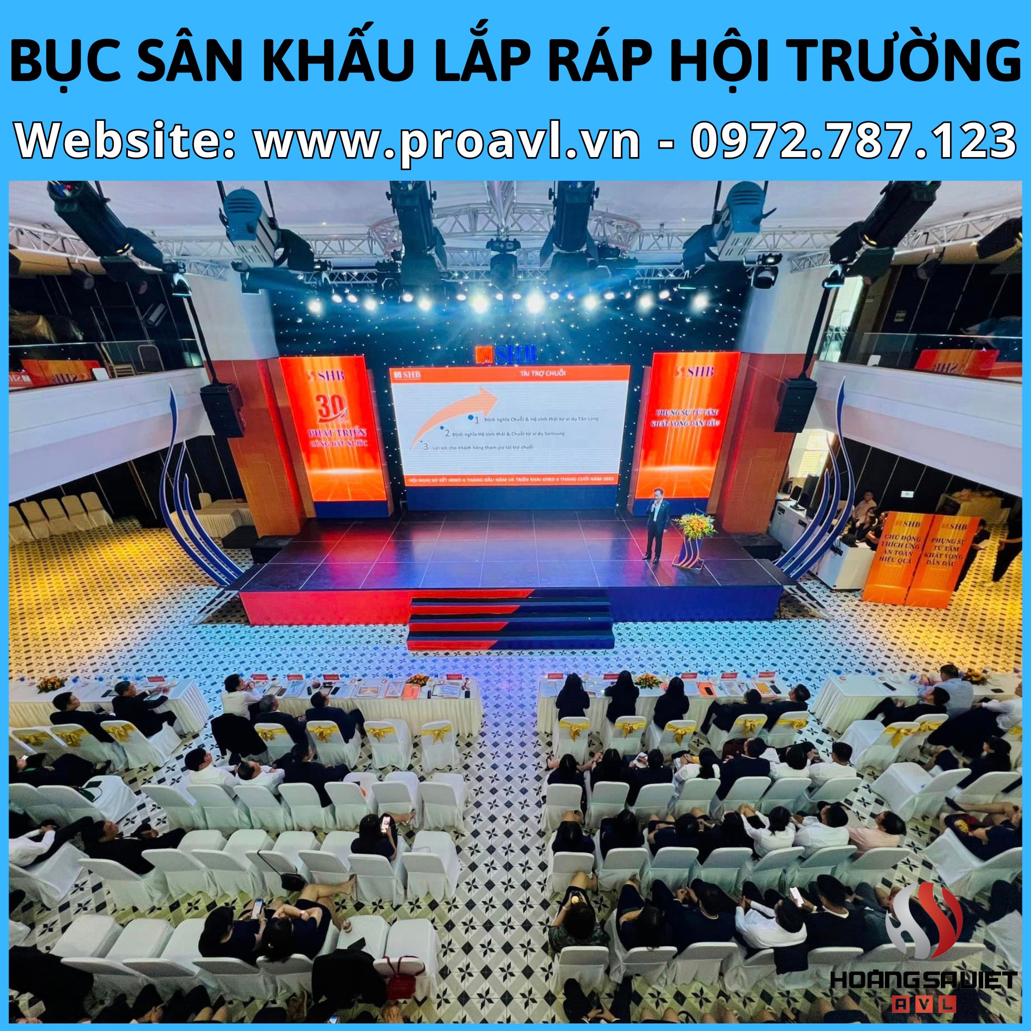 STAGE POOL AND HALL ASSEMBLY