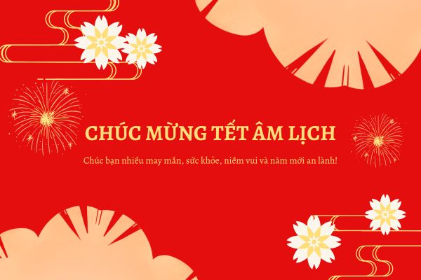 Background Tết đẹp 2025