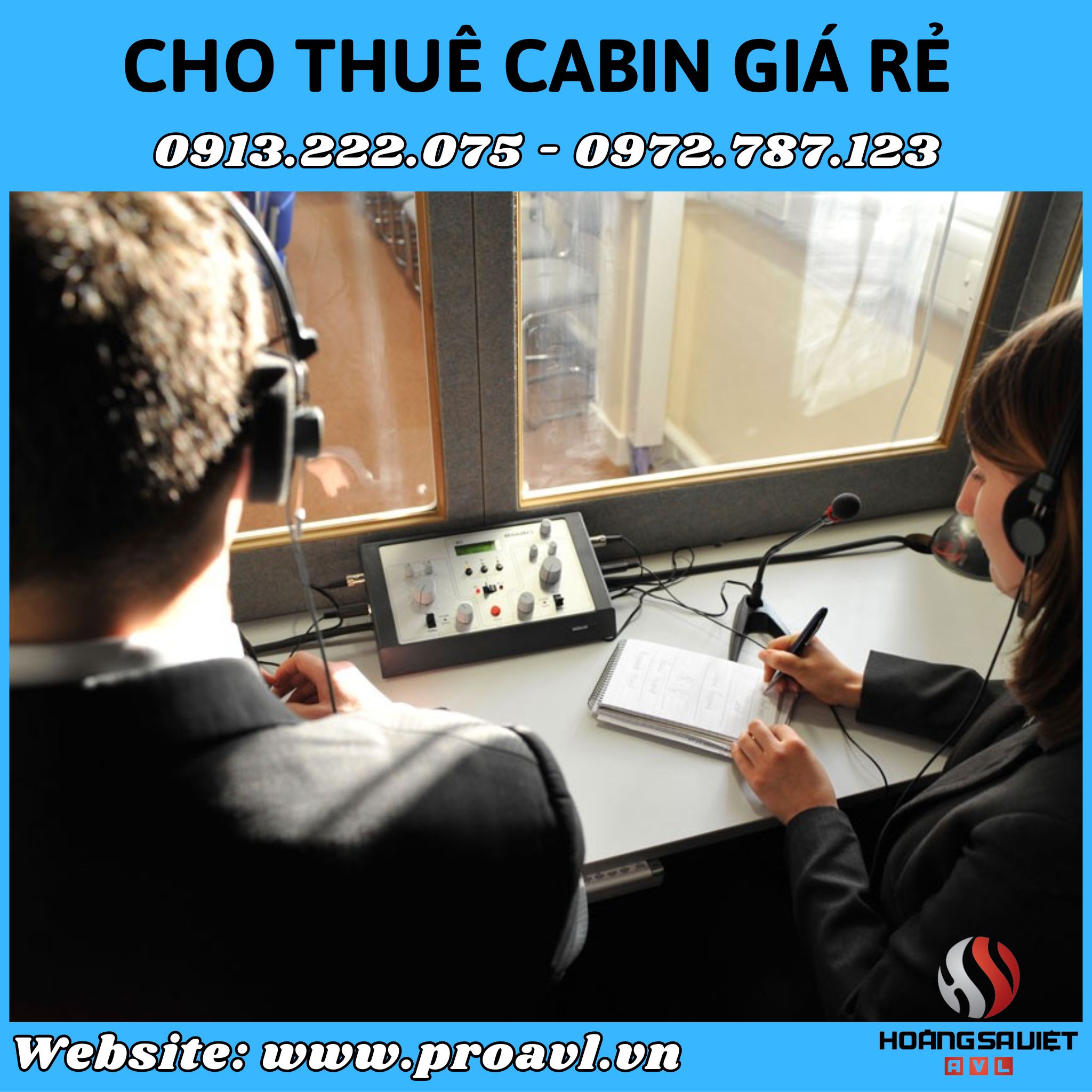 Cheap Cabin for rent in Hanoi