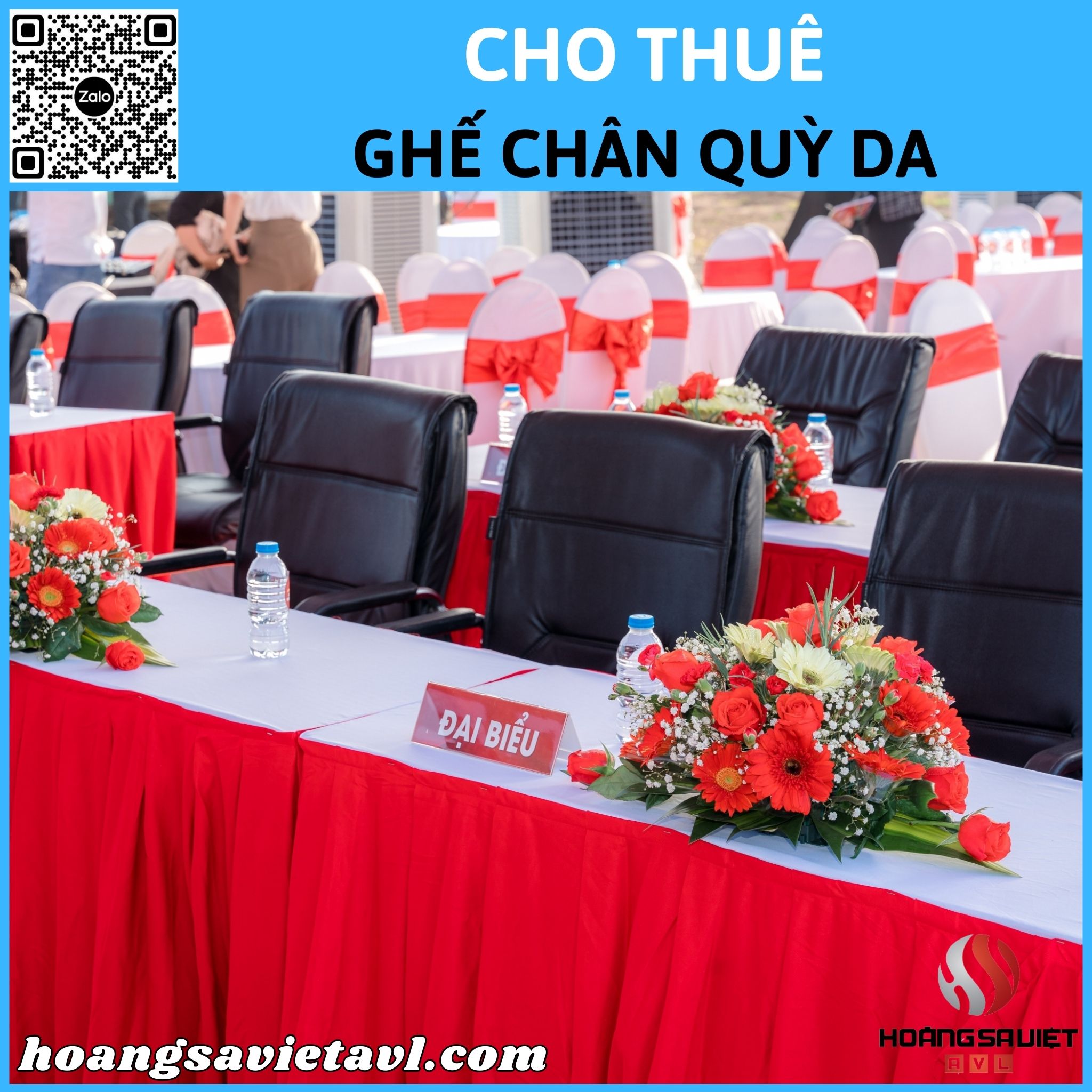 Leather kneeling chair rental for events