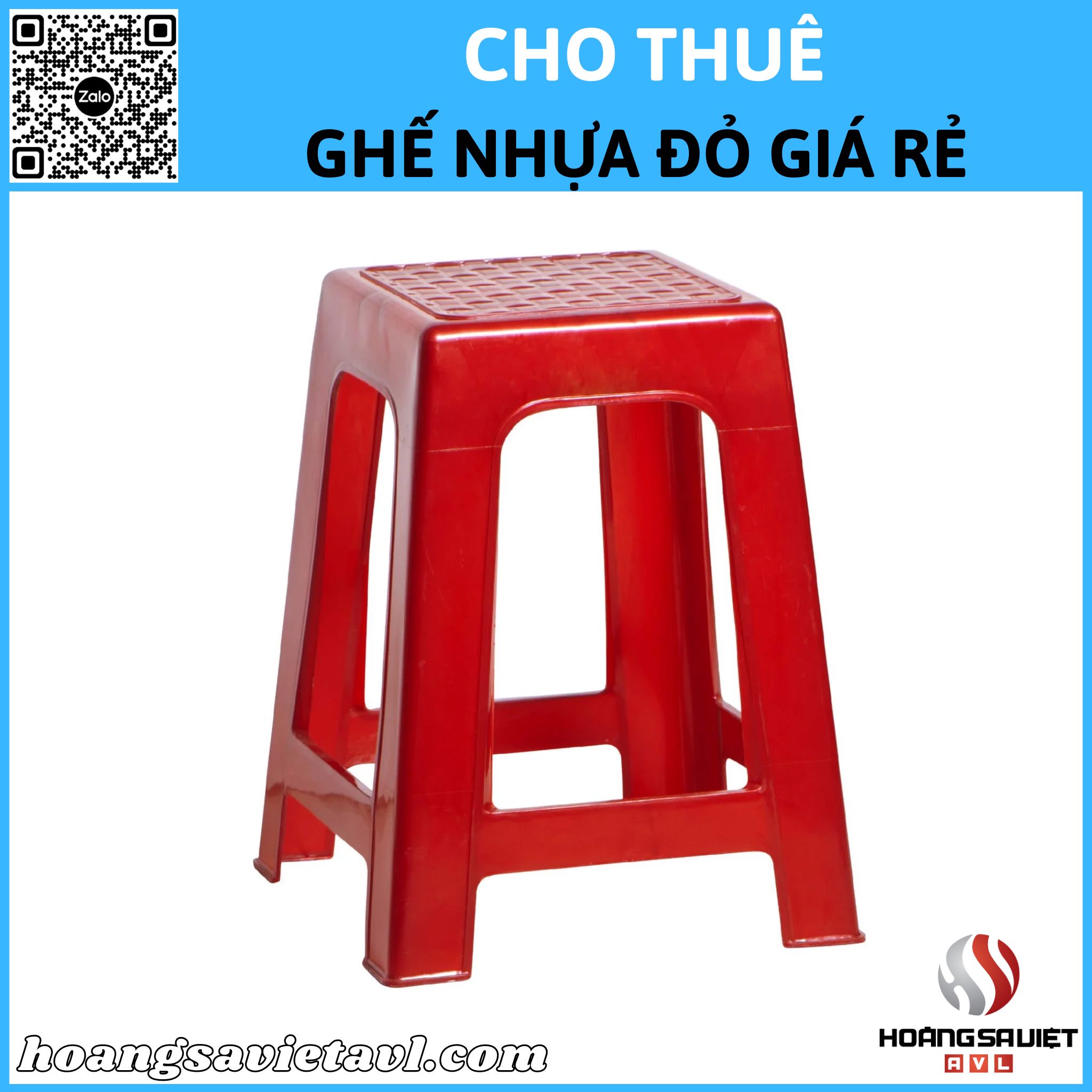 Cheap red plastic chairs for rent