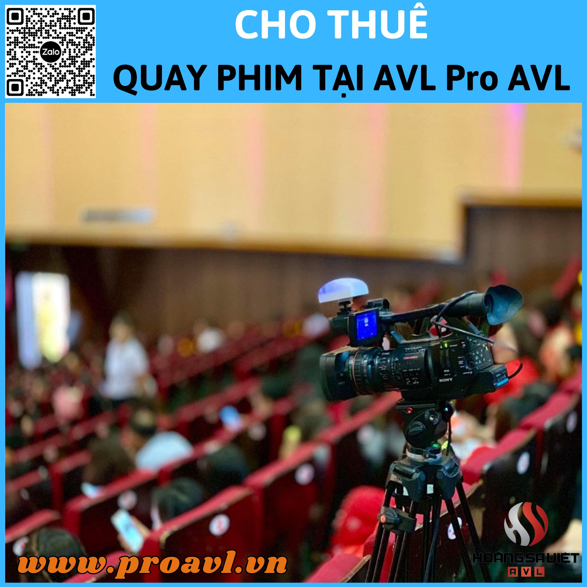 Thuê quay phim, chụp ảnh giá rẻ tại Hà Nội