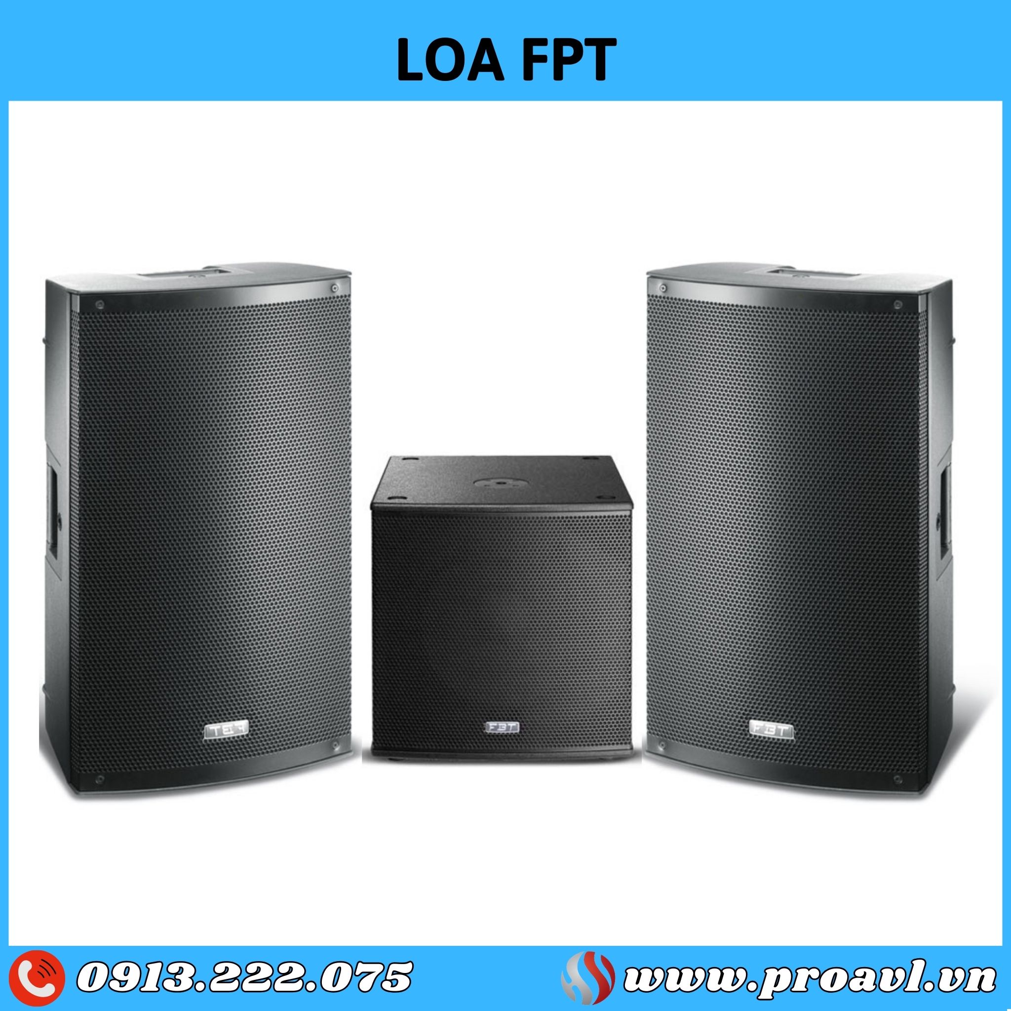 FPT Speaker