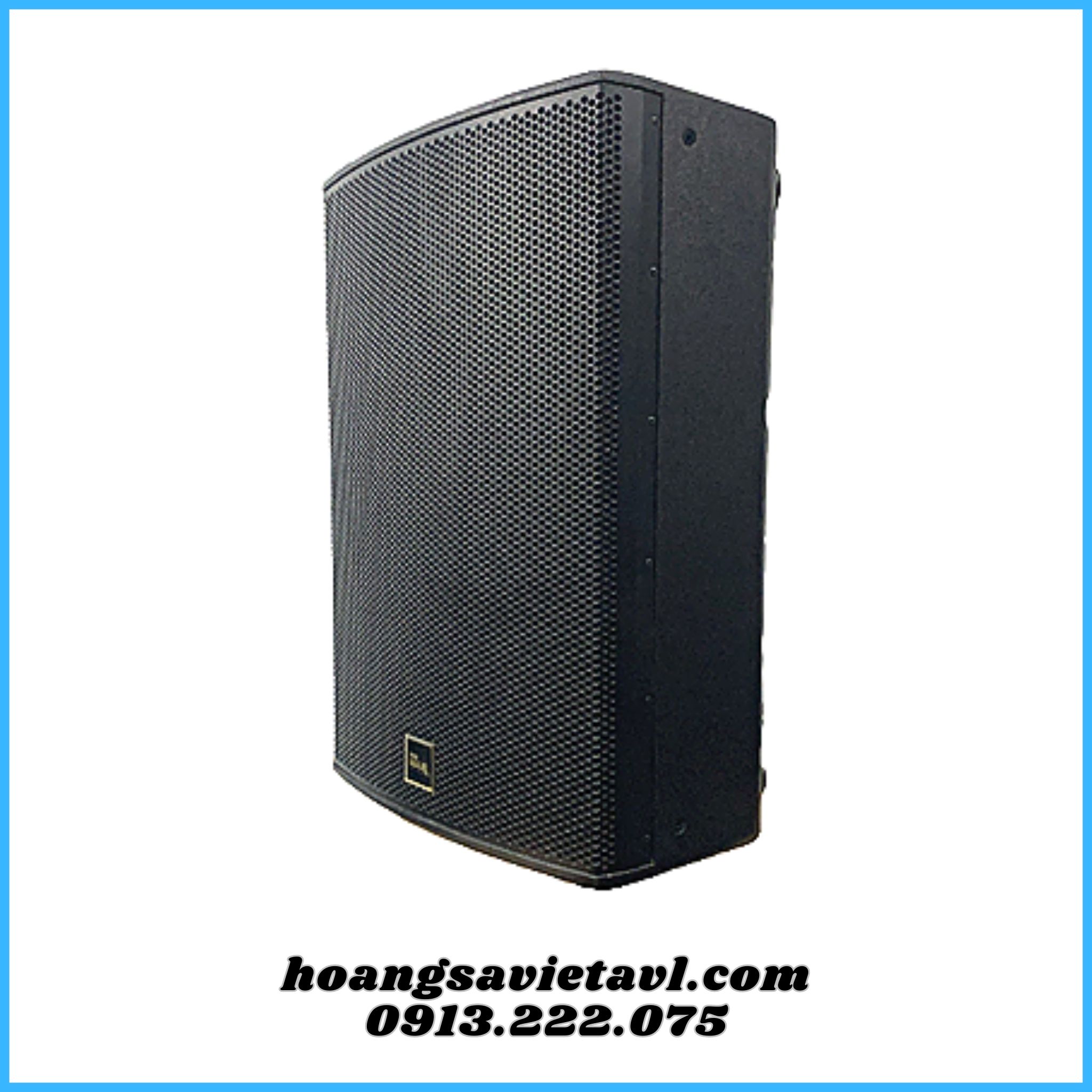 Loa Sân Khấu Promax P15Ar-A