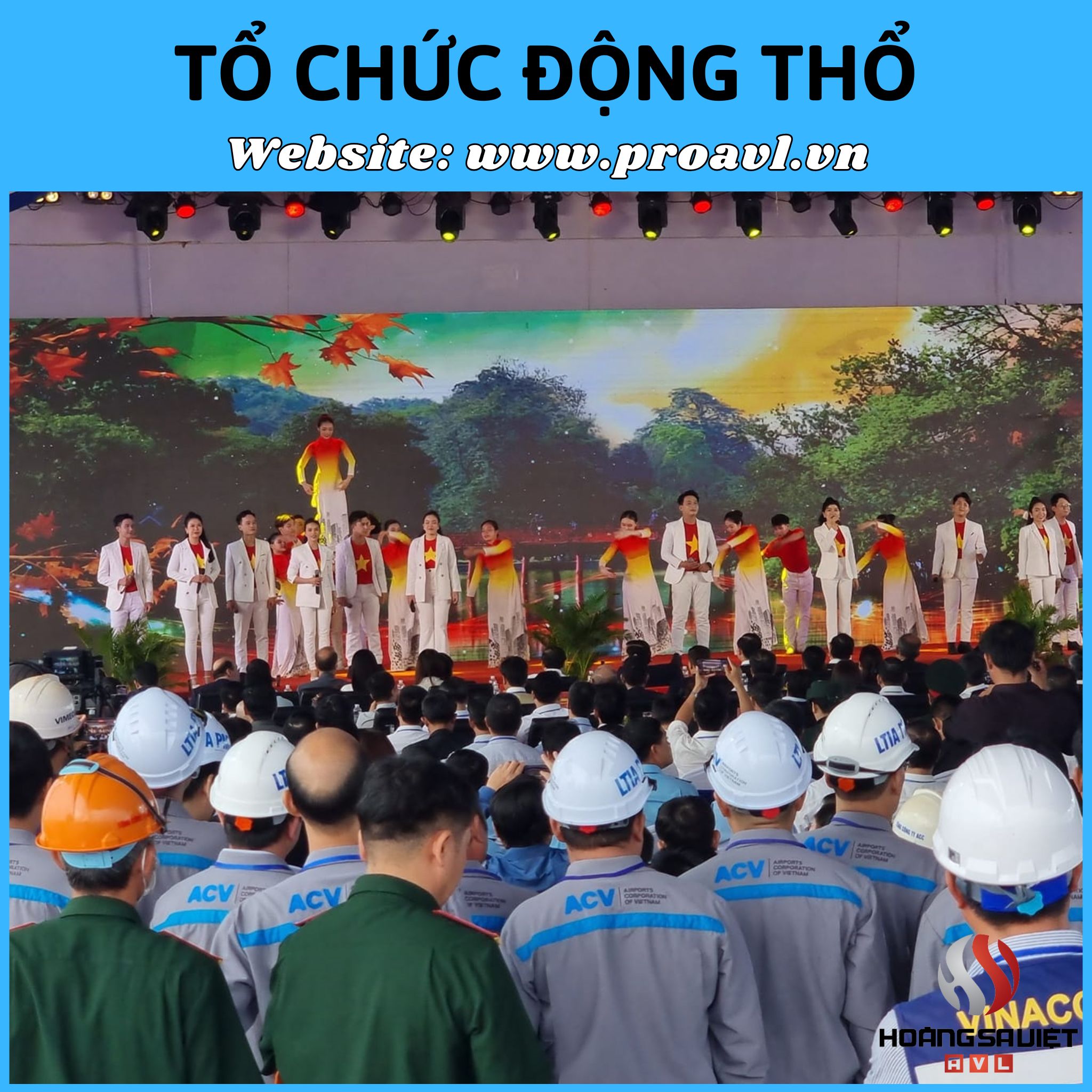 Tổ chức Lễ Động Thổ Nhà Máy Ấp Trứng Gia Cầm Của Orvia Việt Nam