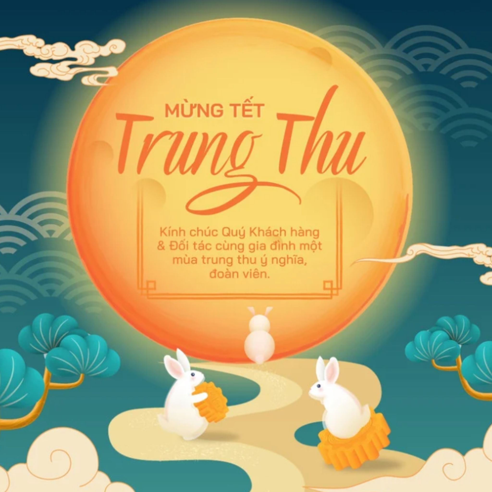 Tết Trung thu 2024 vào ngày mấy?