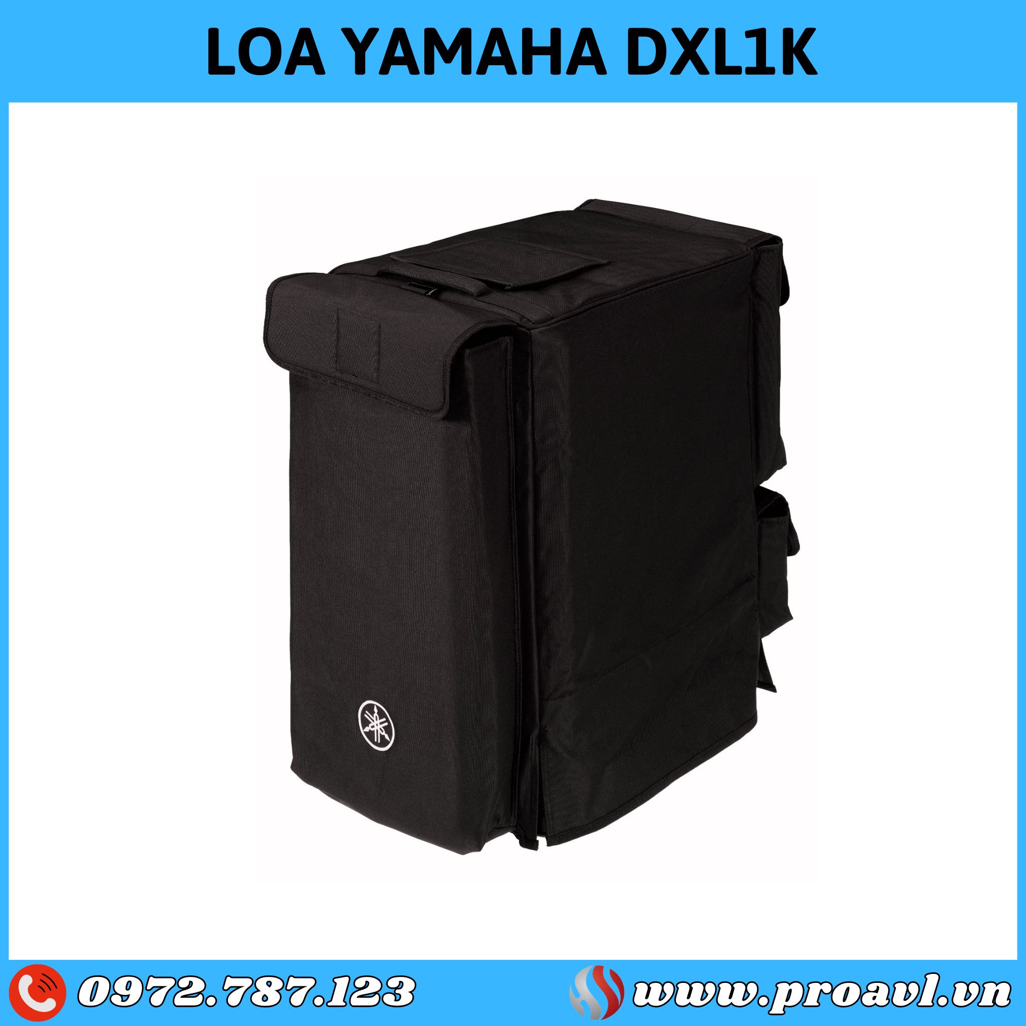 Genuine Yamaha DXL1K Speaker