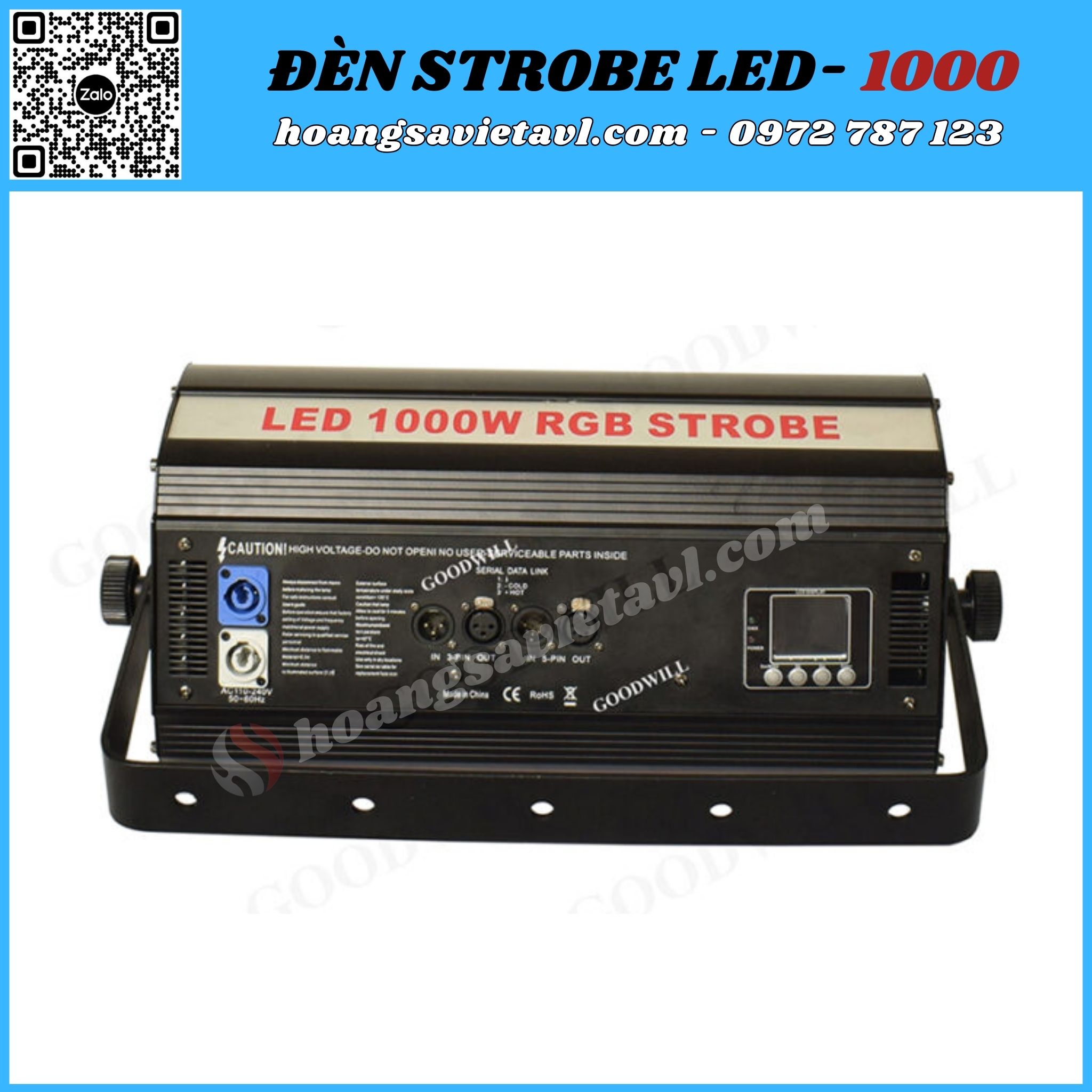 Selling Stage Lights Strobe Lights 1000