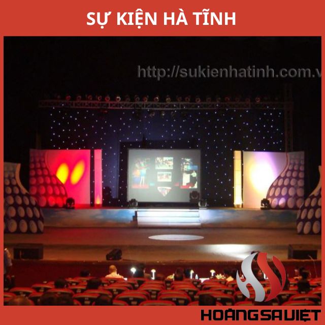 SỰ KIỆN HÀ TĨNH