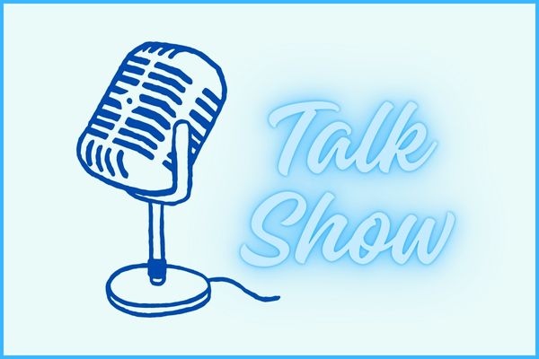 Tổ chức chương trình Talkshow 