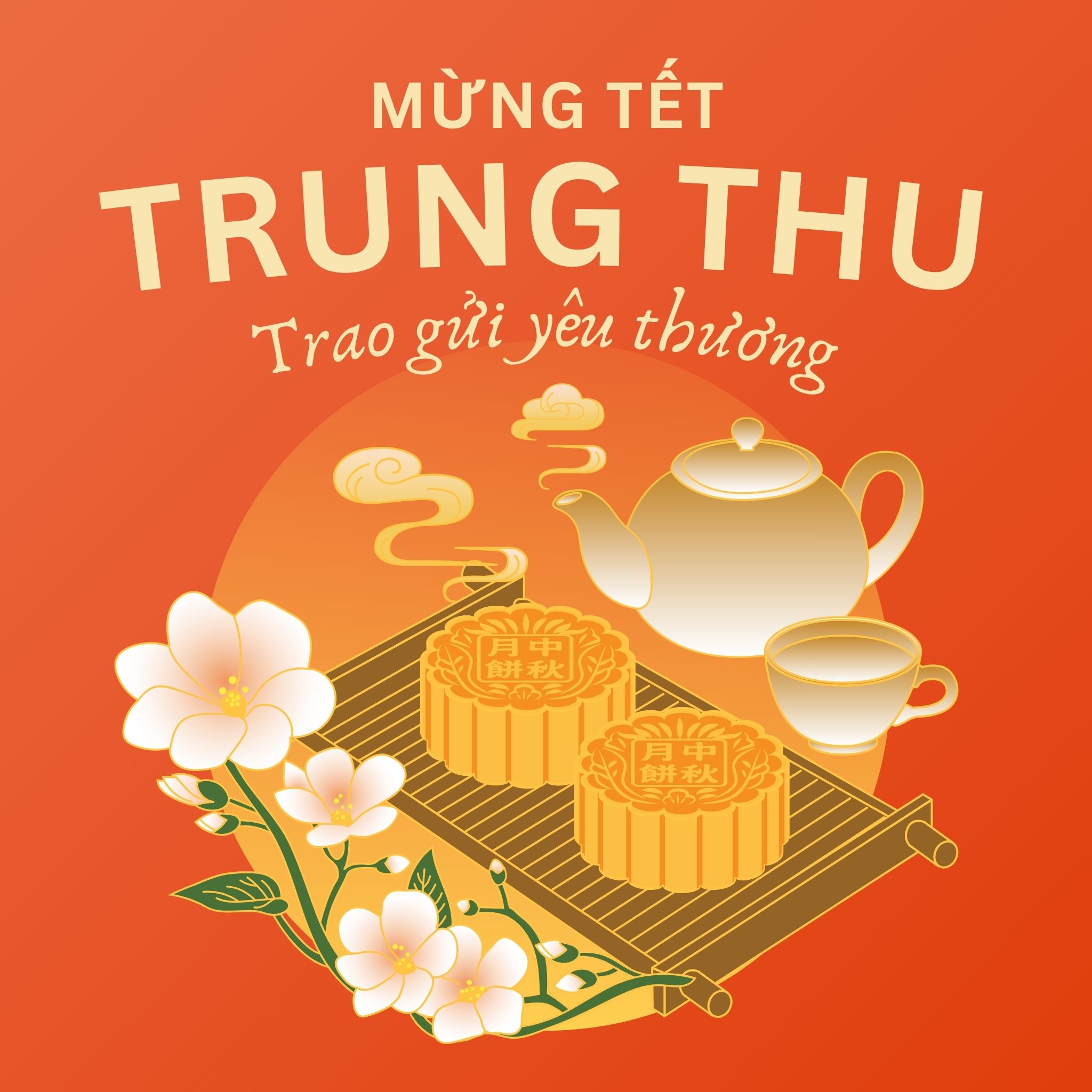Tết Trung thu là gì?