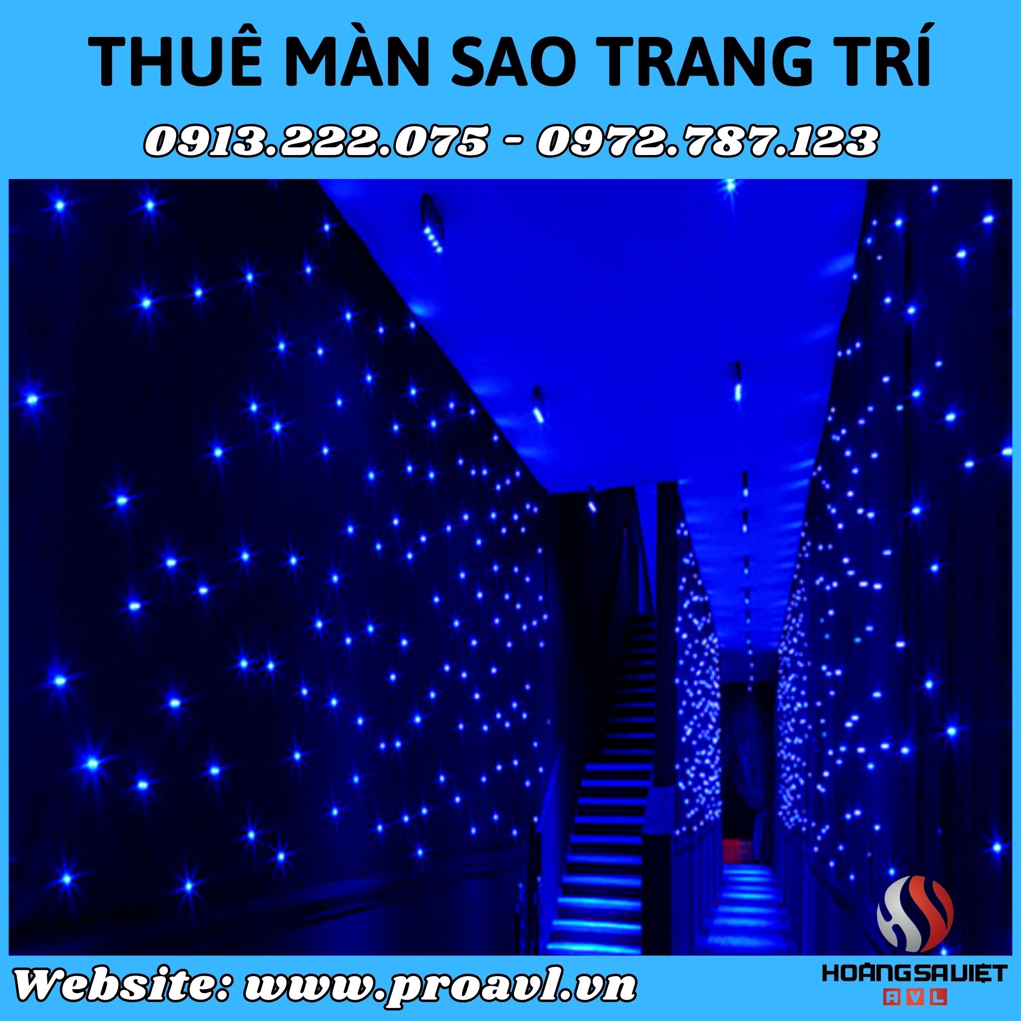 Stage curtain rental for stage decoration 