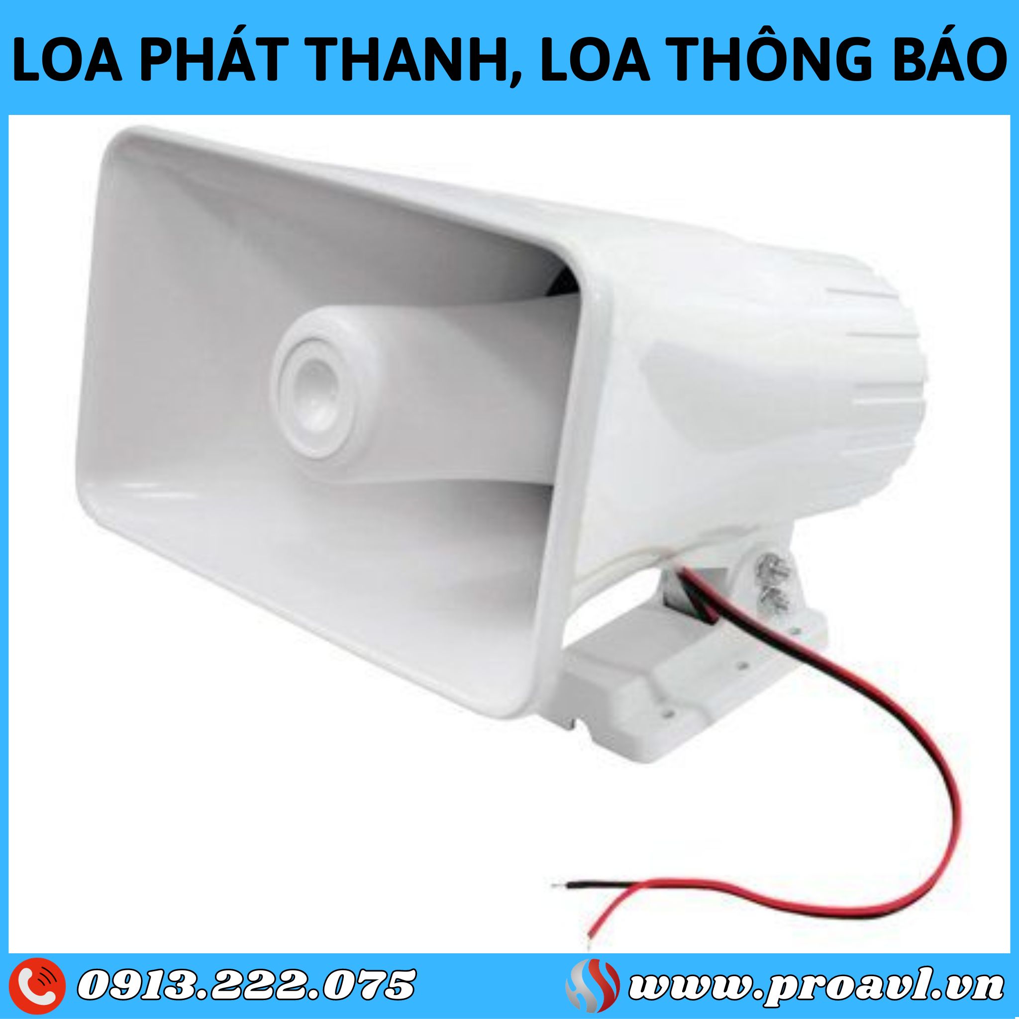 Model of loudspeaker, announcement speaker