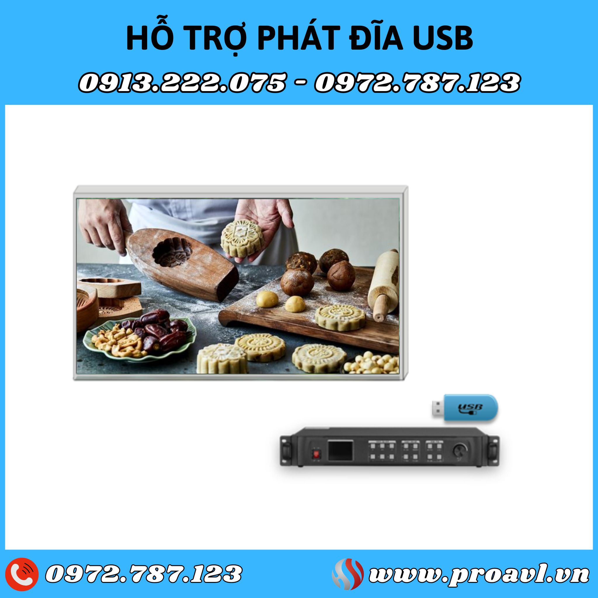 Kystar LS2 Image Processor