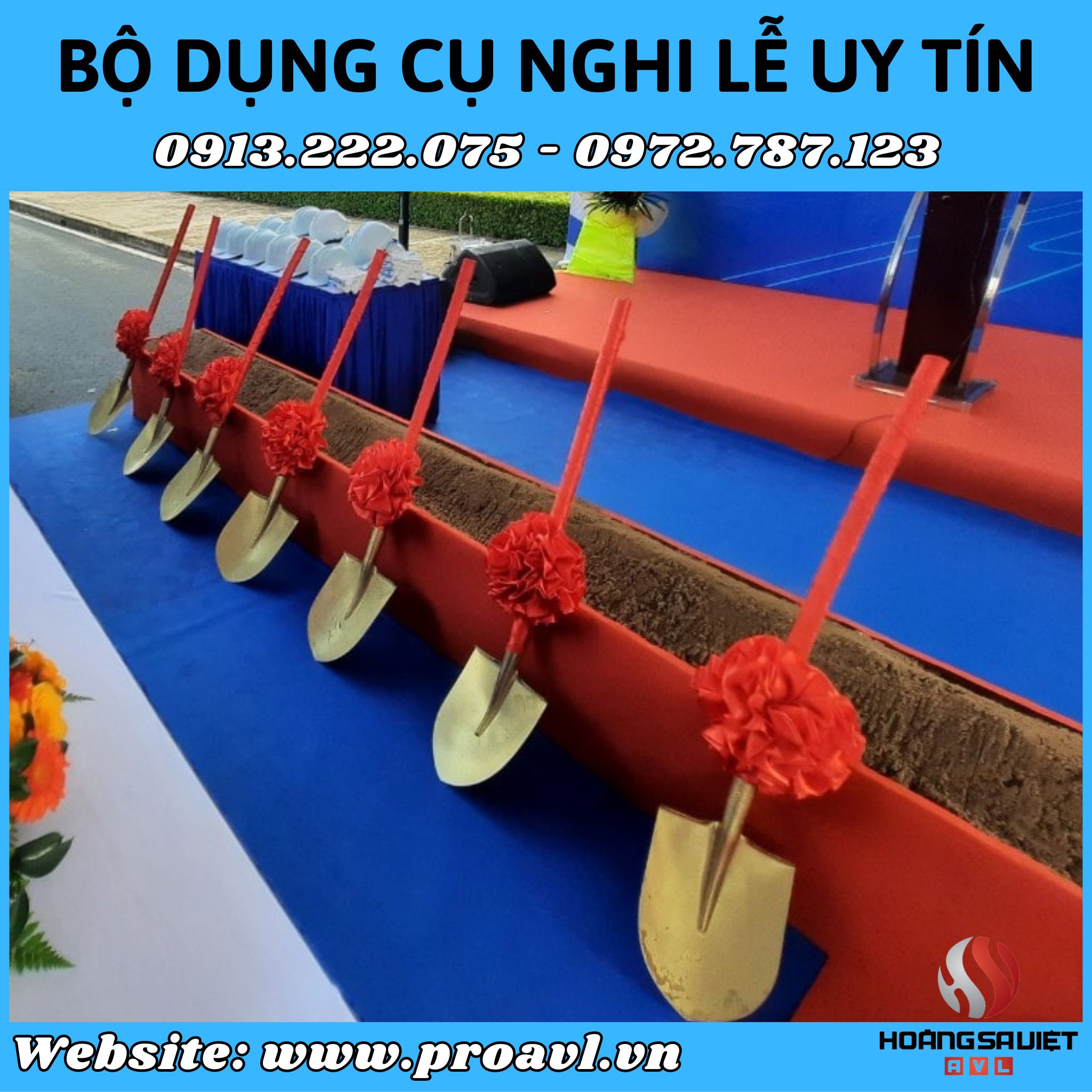 Rent prestigious ceremonial kits at HSV ProAVL