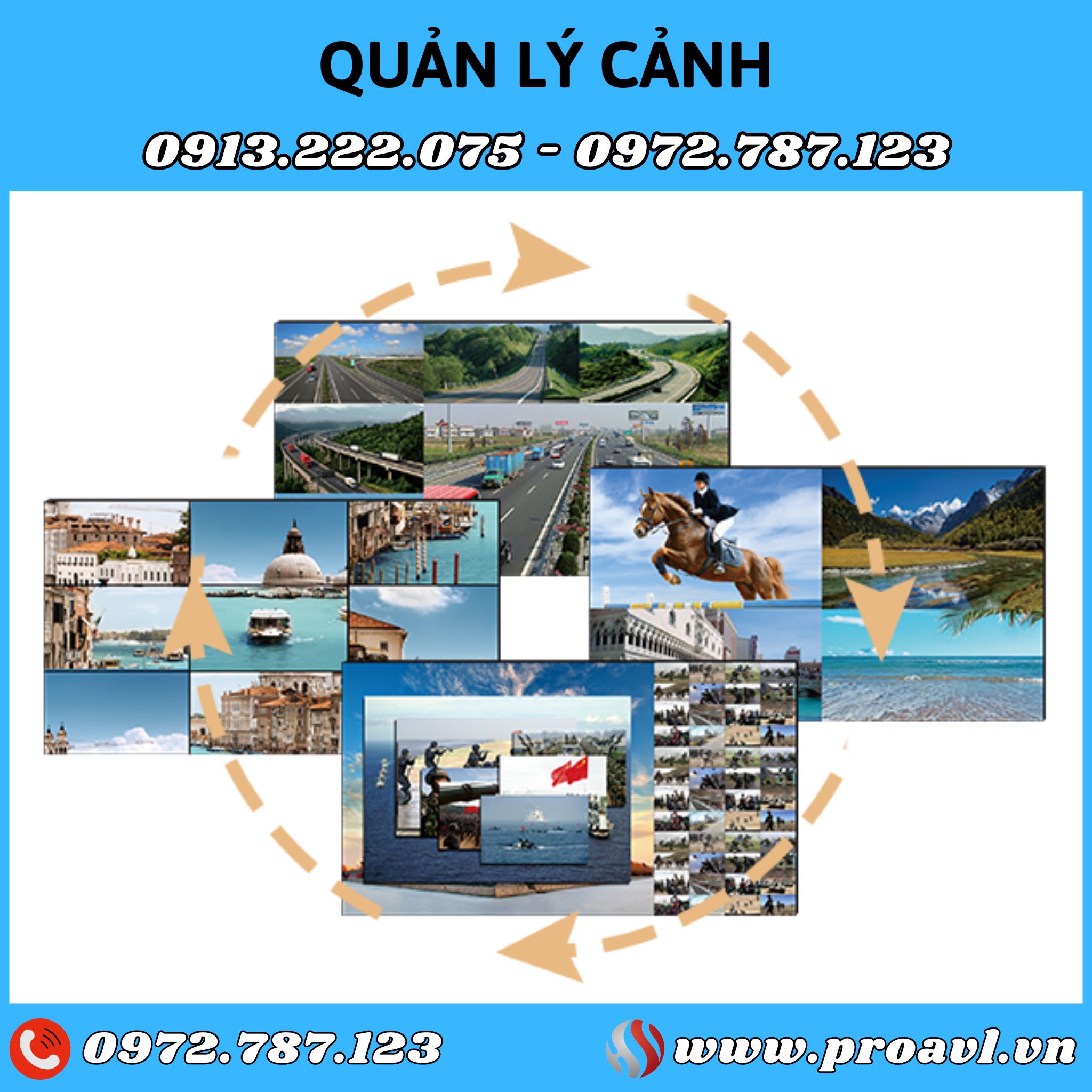 Kystar KS9800 Image Processor