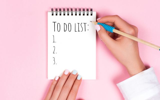 List of event categories