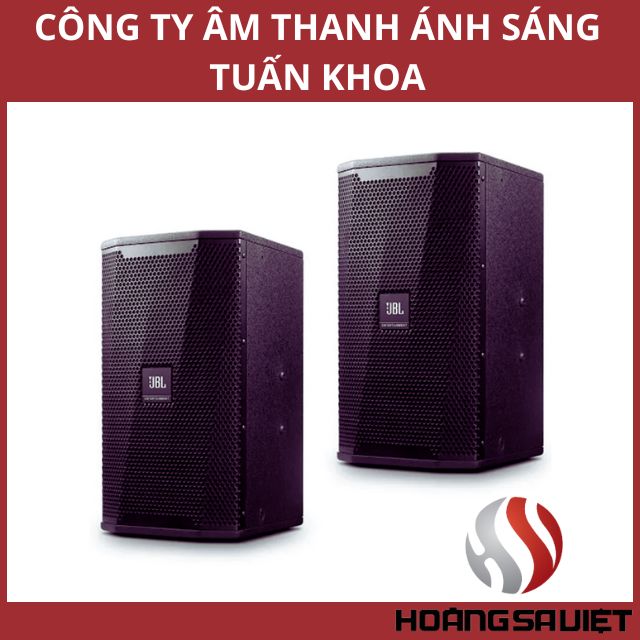 Tuan Khoa sound and lighting company