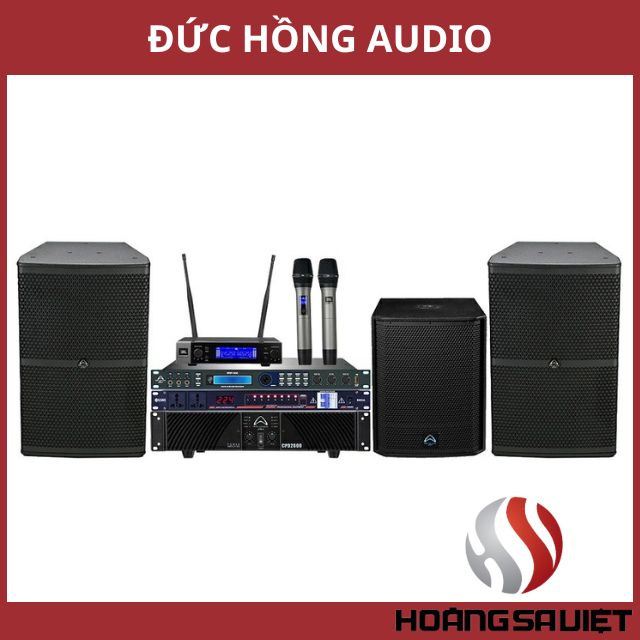 Duc Hong Audio