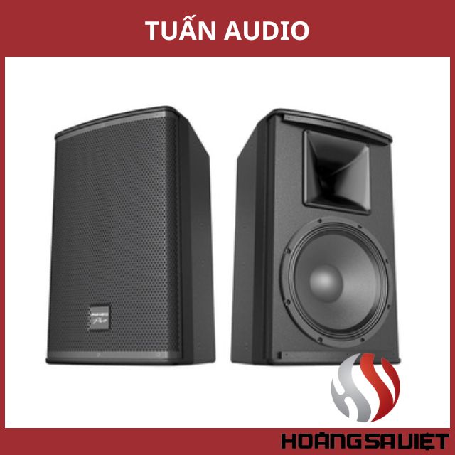 Tuan Audio