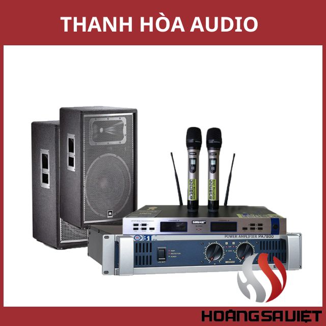 Thanh Hoa Audio