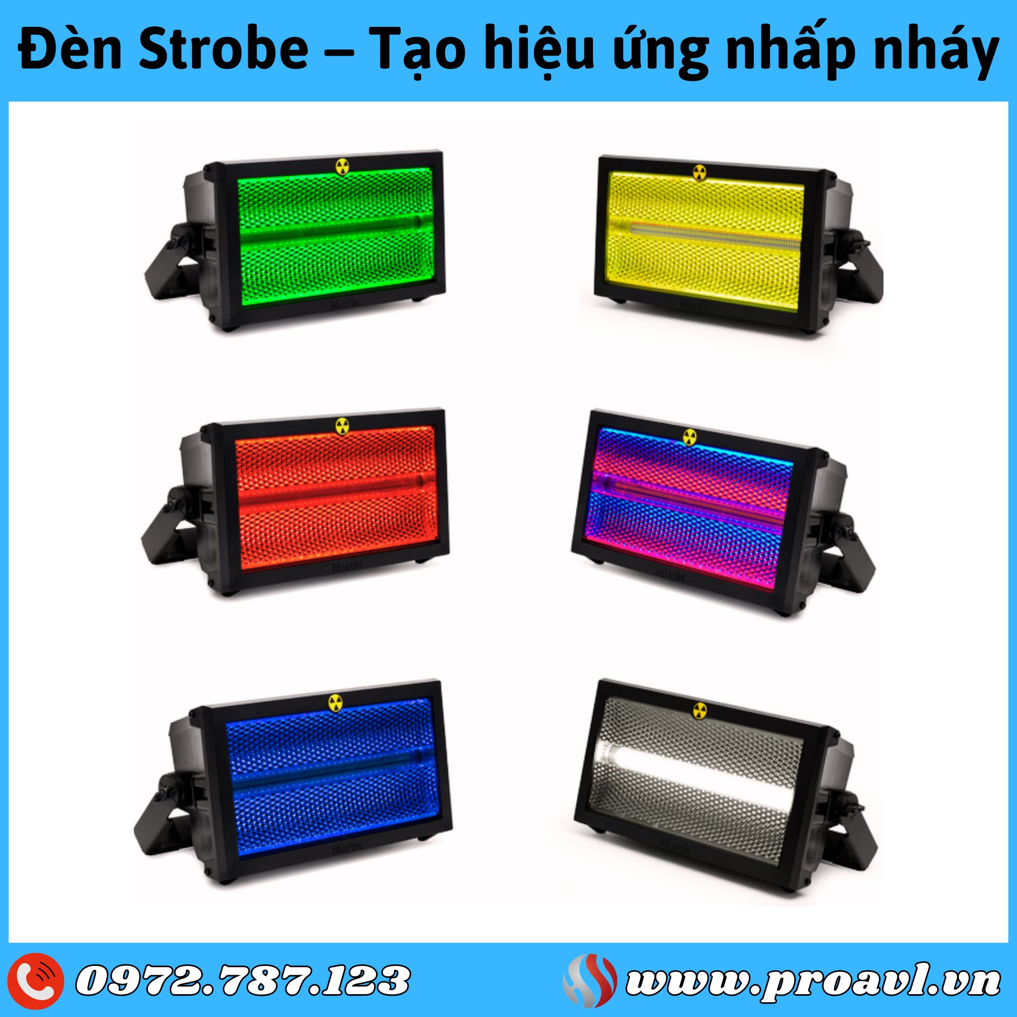 Strobe Light