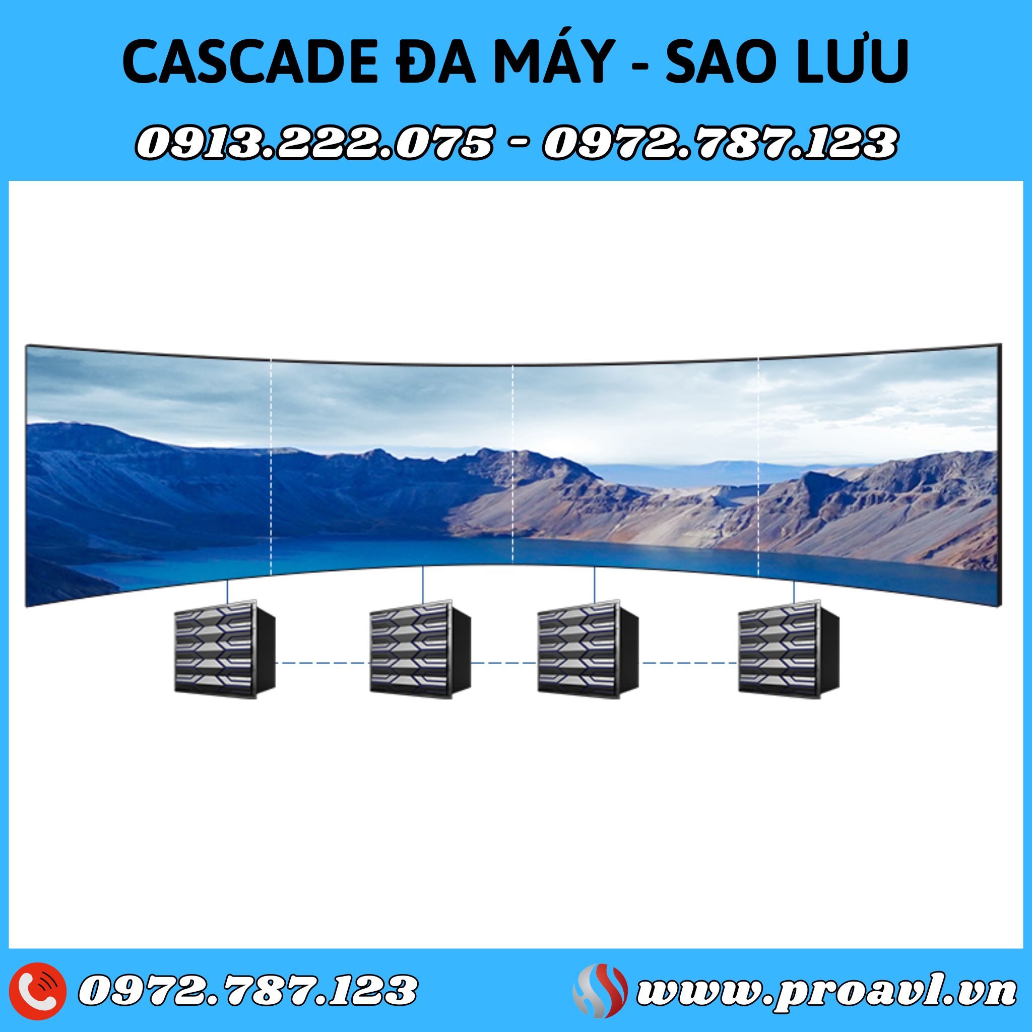 Kystar KS9800 Image Processor