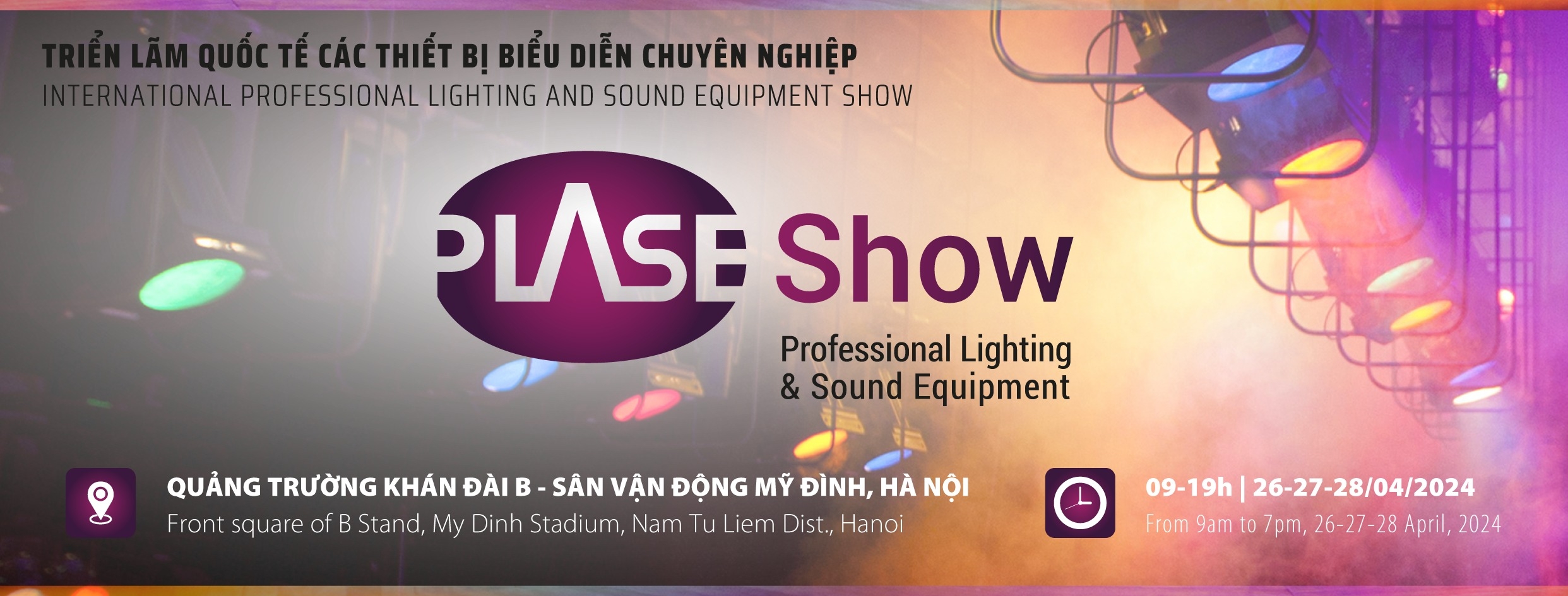 plase show 2024 Hà Nội
