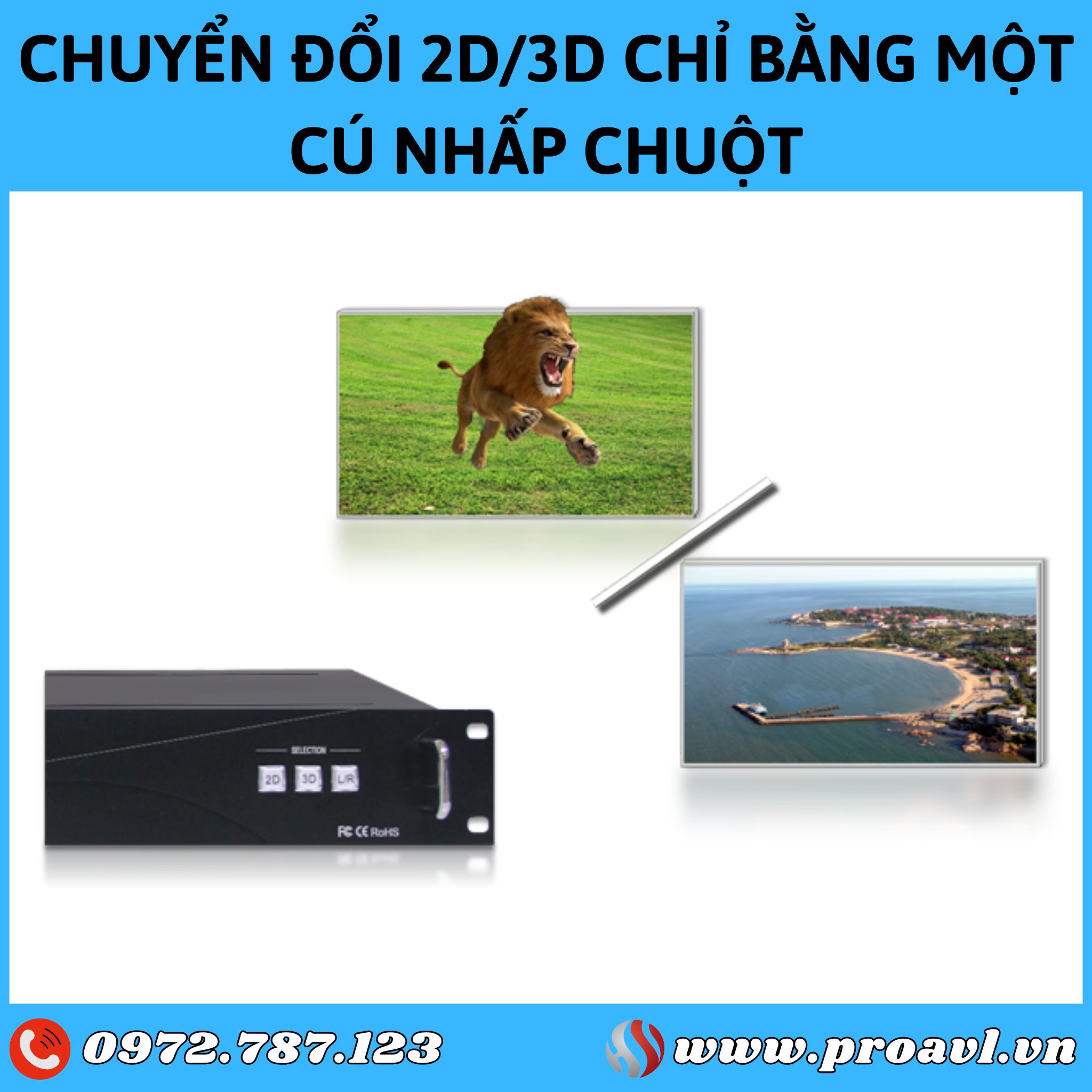 Kystar ES16 image processor