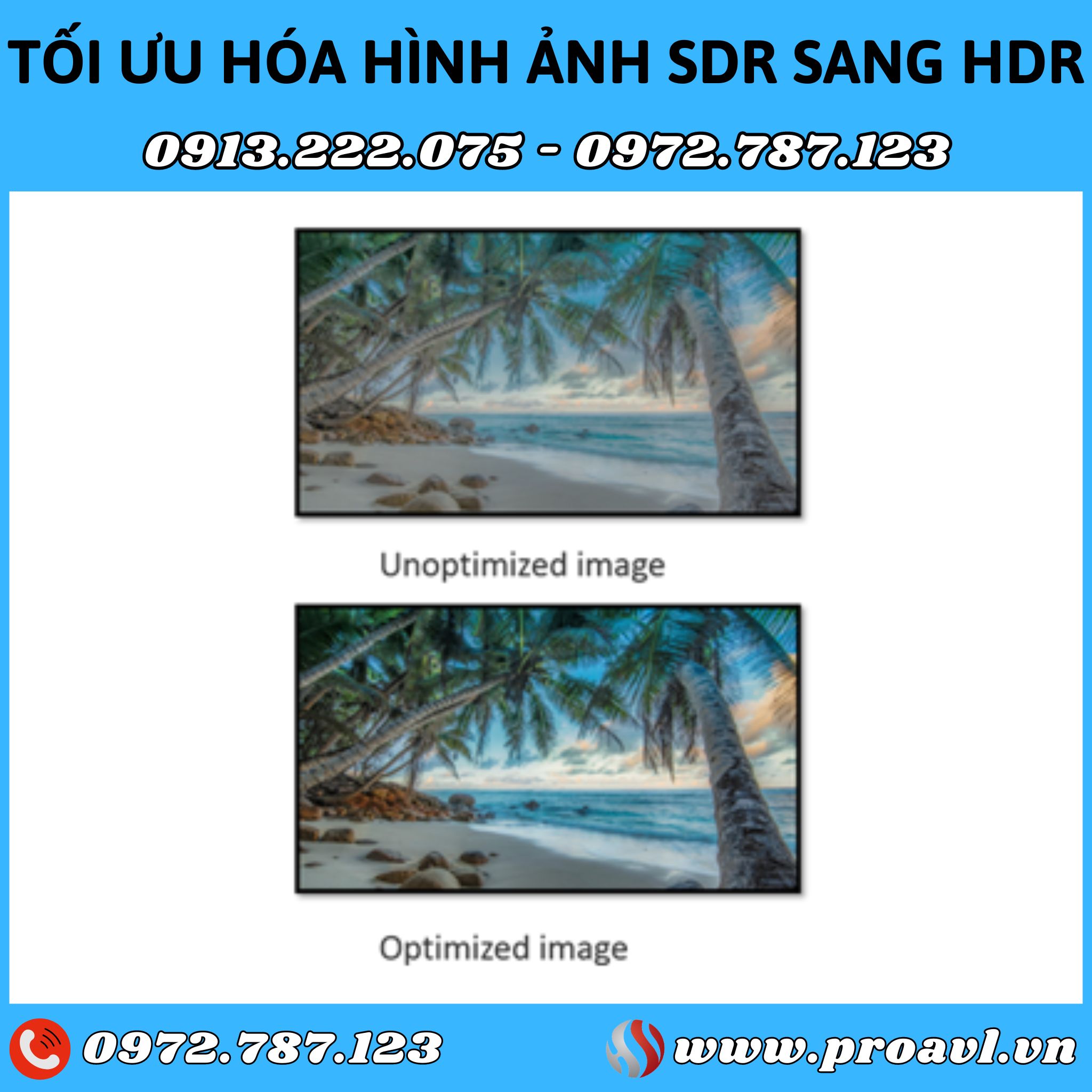 Kystar ES16 image processor