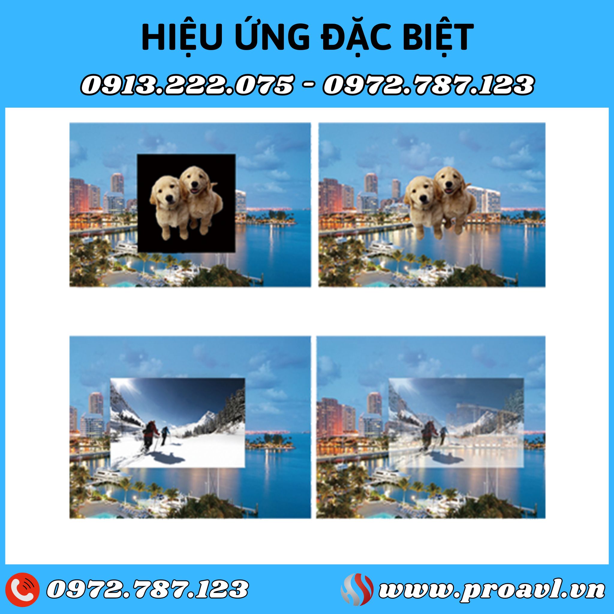 Kystar LS16 Image Processor