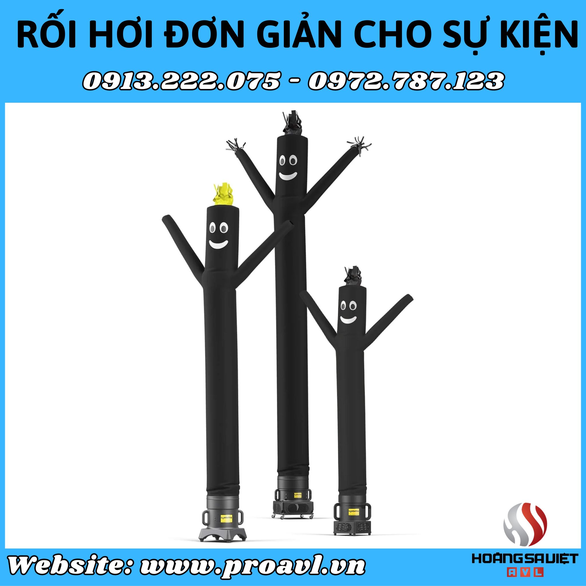 Renting puppets is quite simple for events