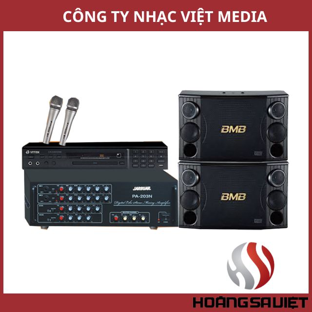 Viet Medi music company