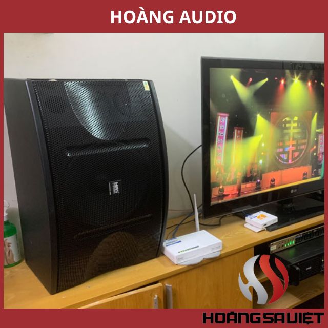 Hoang Audio