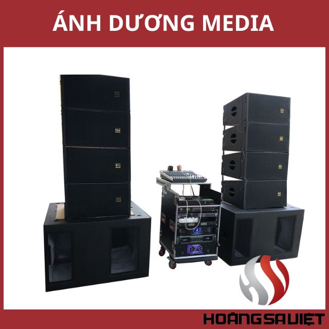 Anh Duong Media