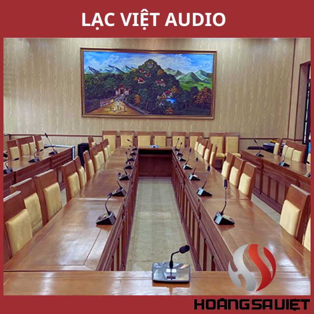 Lac Viet Audio