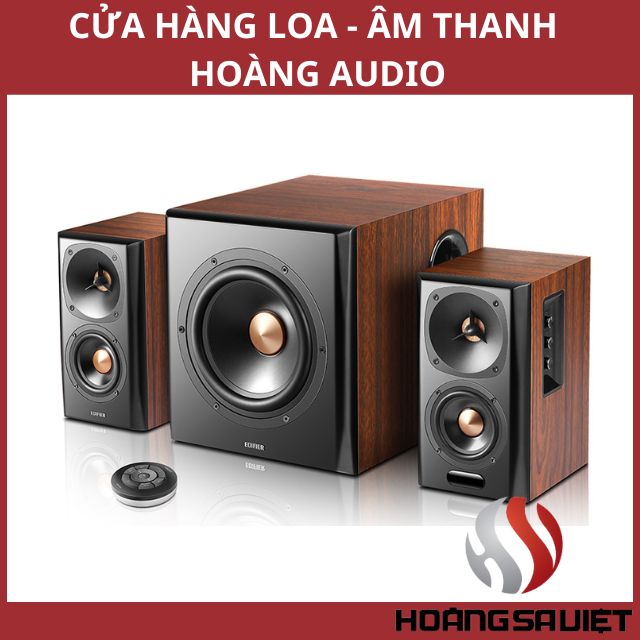 Hoang Audio Speaker - Sound Store