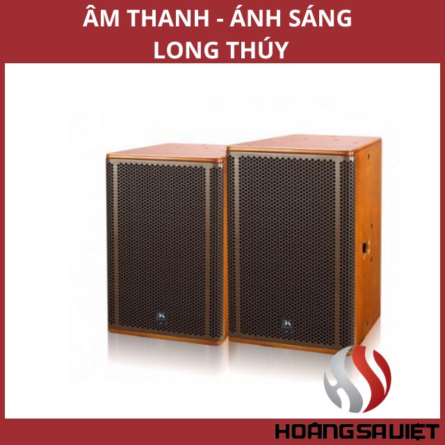 Sound - Light Long Thuy