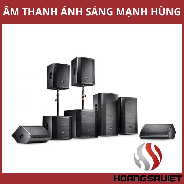 Manh Hung sound and light