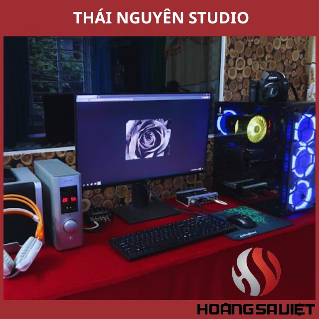 Thai Nguyen Studio