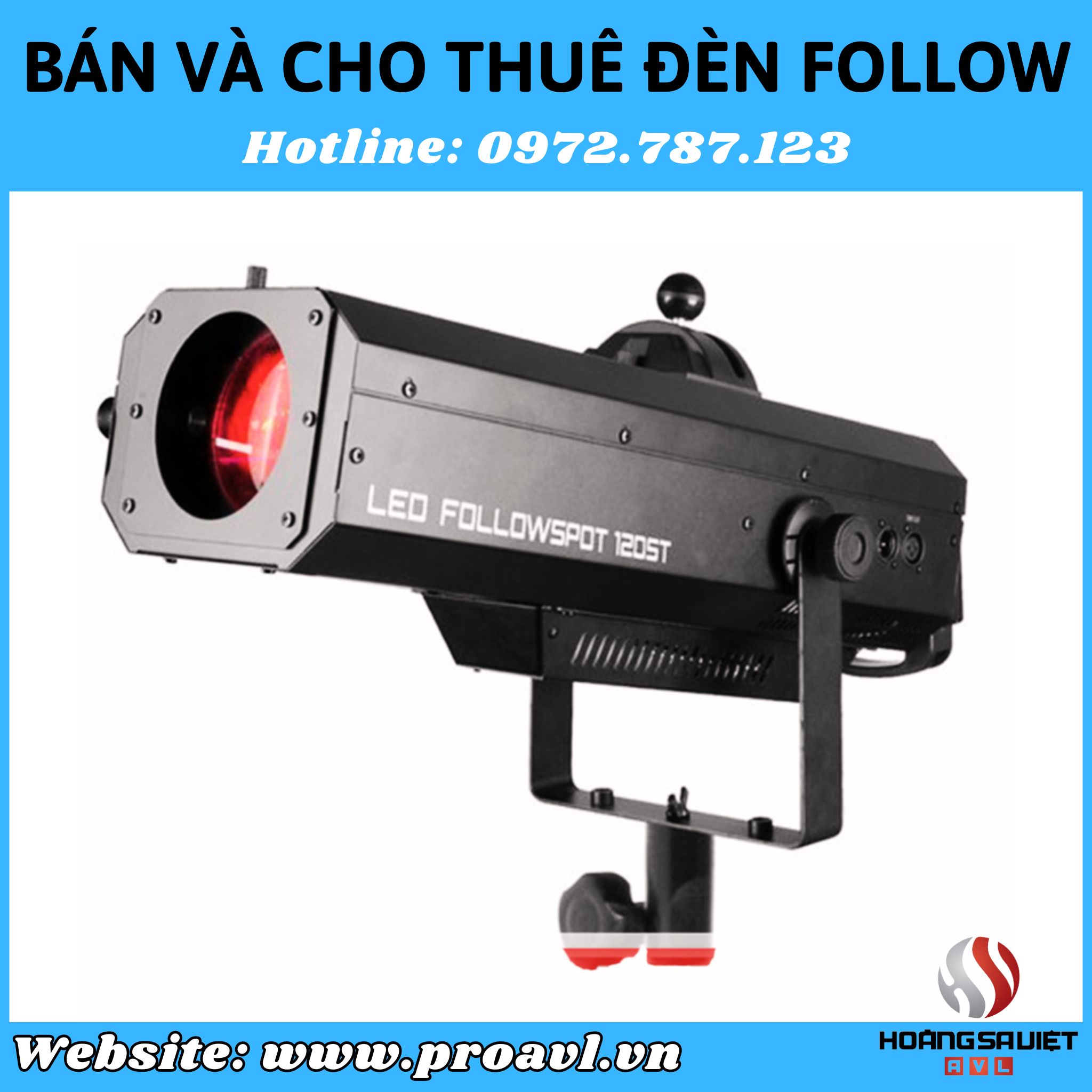 Cheap stage follow lights 