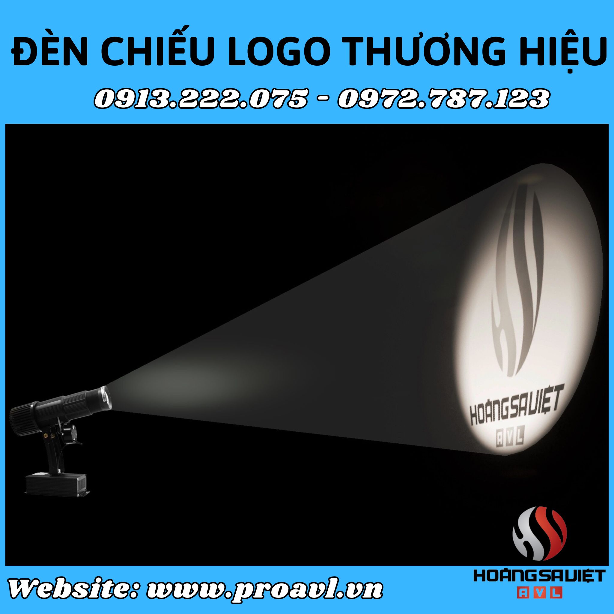 Brand Logo projectors for sale and rental at HSV ProAVL