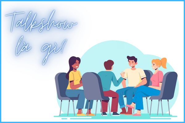 Tổ chức Talkshow chuyên nghiệp