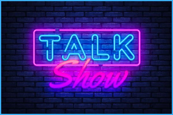  Talkshow là gì?