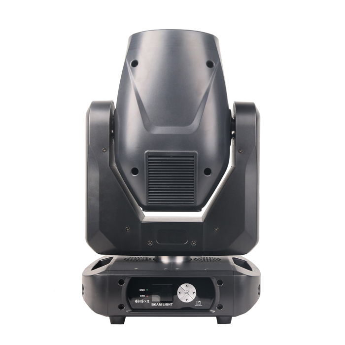 Đèn Led Moving Beam Spark Spl-Led-230 Đèn Led Moving Beam Spark Spl-Led-230