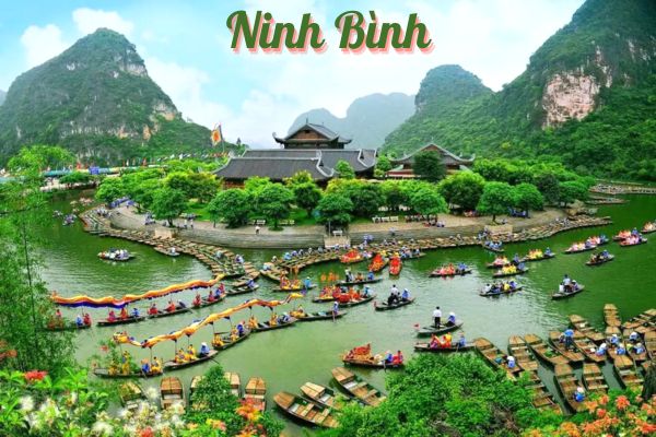 Ninh Bình