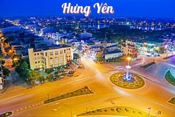 Hưng Yên