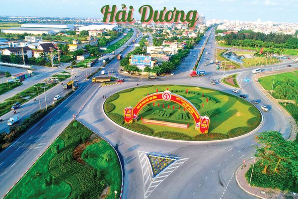 Hải Dương