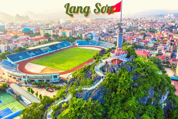 Lạng Sơn